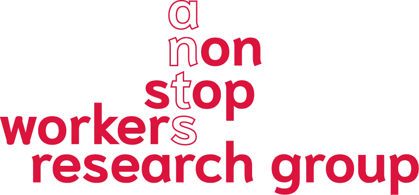 a non stop workers research group